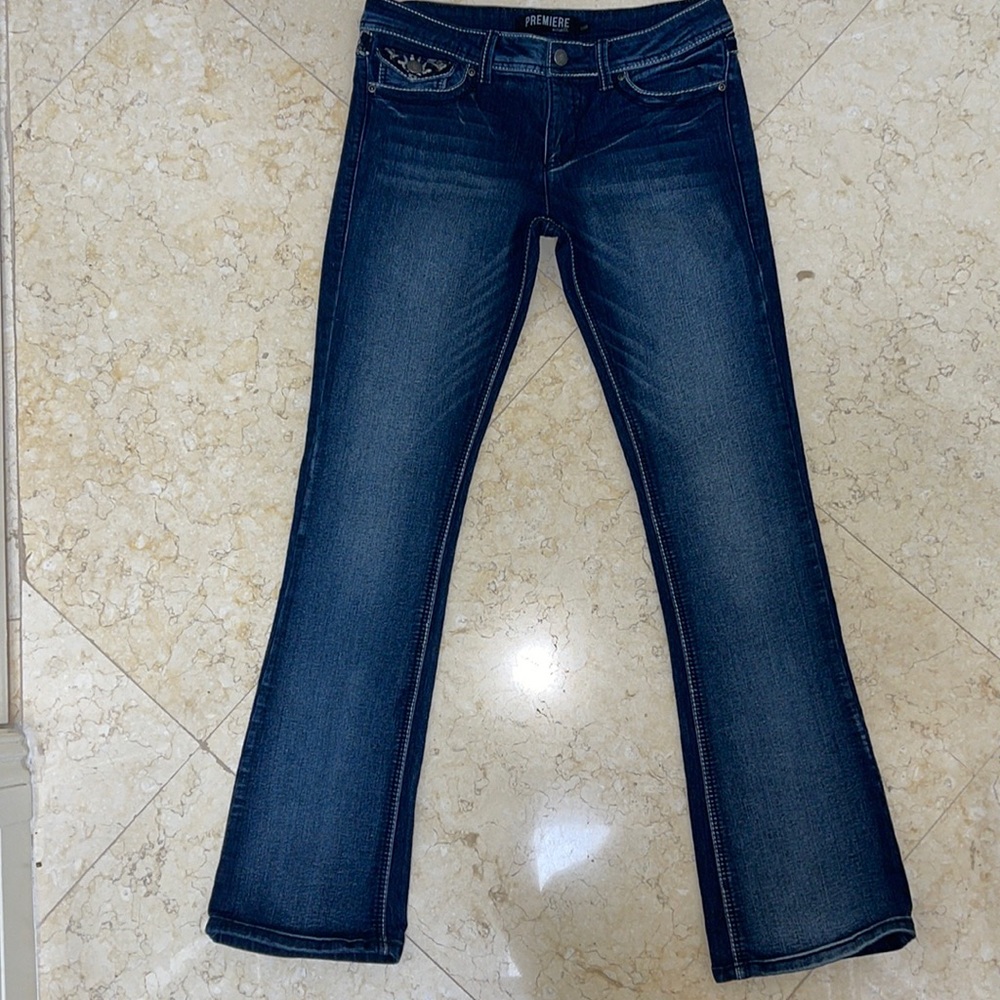PREMIER RUE21 JEANS - Picture 2 of 13